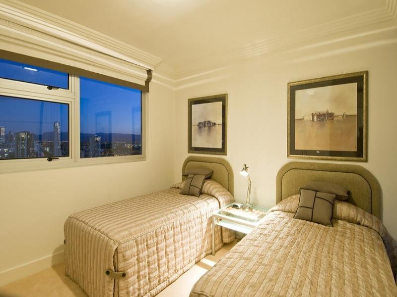 Surfers Paradise QLD 4217