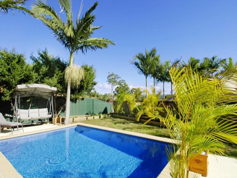 Ashmore QLD 4214