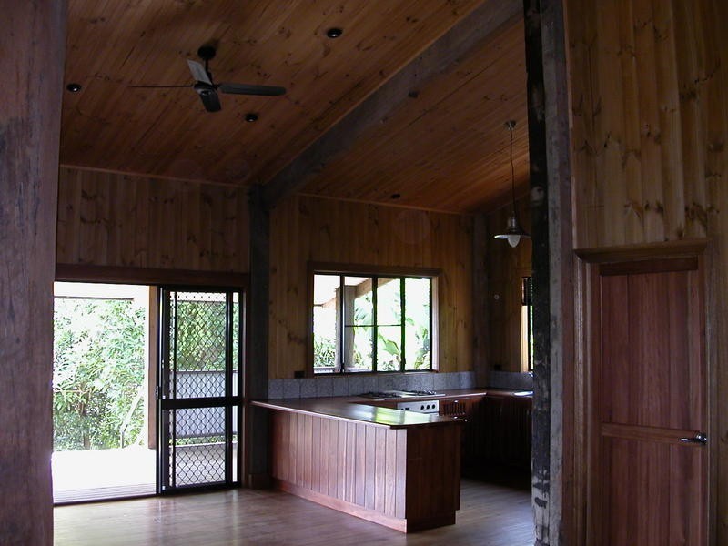 1249 Utchee Road, Utchee Creek, Mena Creek QLD 4871