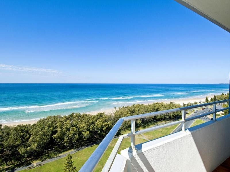 1012 Equinox Sun Resort. 3458 Main Beach Parade, Main Beach QLD 4217