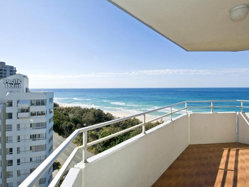 1012 Equinox Sun Resort. 3458 Main Beach Parade, Main Beach QLD 4217