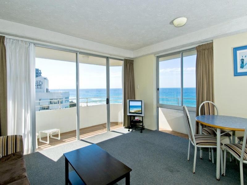 1012 Equinox Sun Resort. 3458 Main Beach Parade, Main Beach QLD 4217