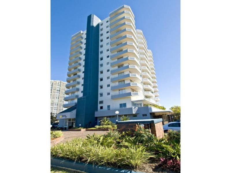 1012 Equinox Sun Resort. 3458 Main Beach Parade, Main Beach QLD 4217
