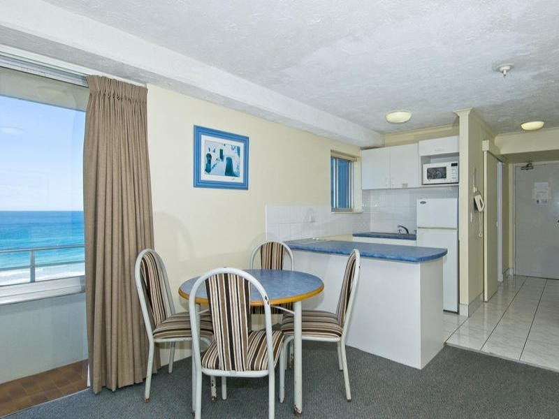 1012 Equinox Sun Resort. 3458 Main Beach Parade, Main Beach QLD 4217
