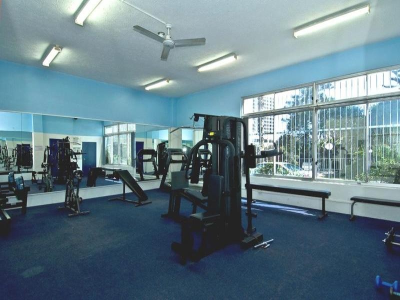 1012 Equinox Sun Resort. 3458 Main Beach Parade, Main Beach QLD 4217