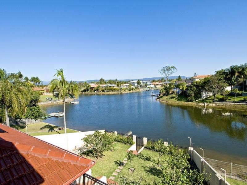 140 Campbell Street, Sorrento QLD 4217