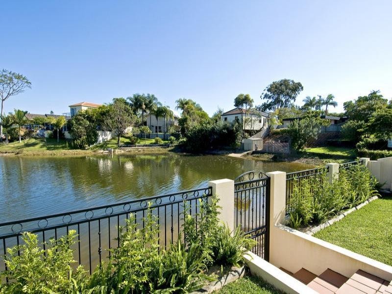 140 Campbell Street, Sorrento QLD 4217