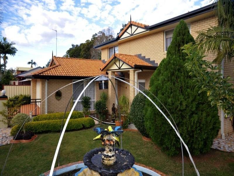 Nerang QLD 4211