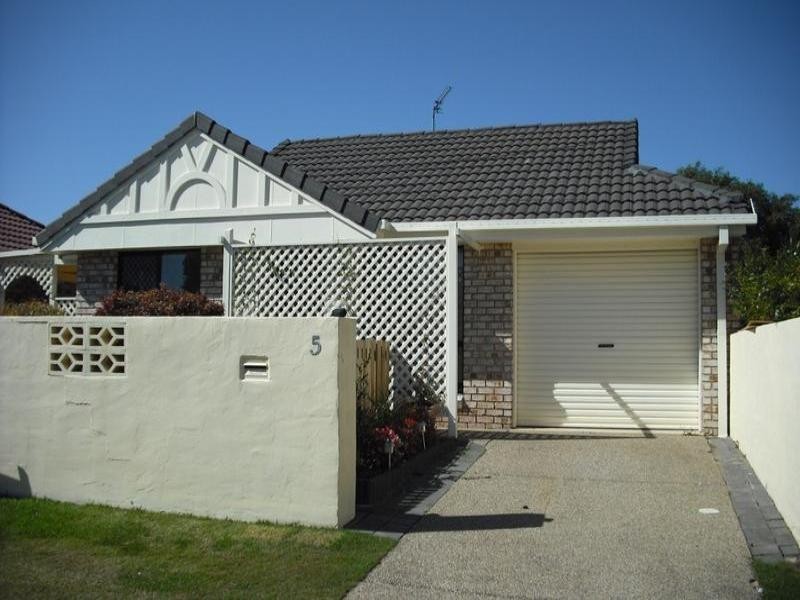 Coombabah QLD 4216