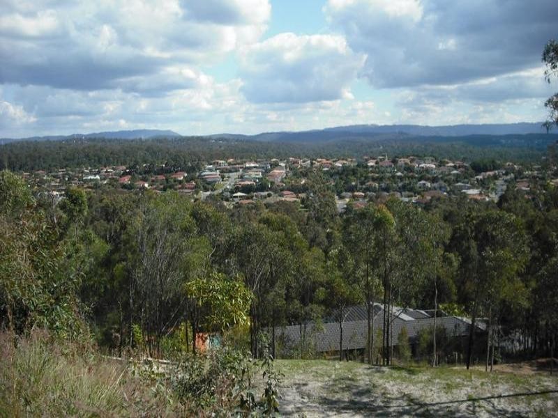 22 Uplands Drive, Parkwood QLD 4214