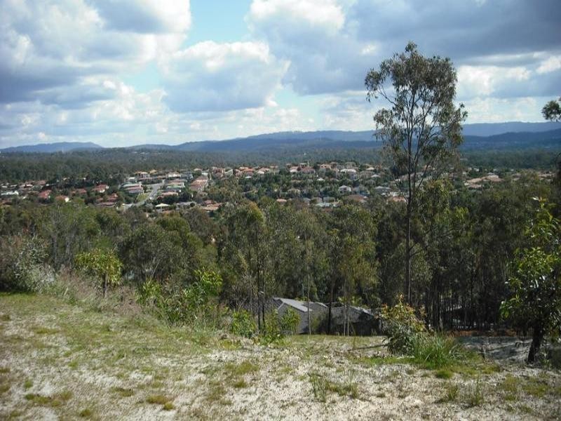 22 Uplands Drive, Parkwood QLD 4214