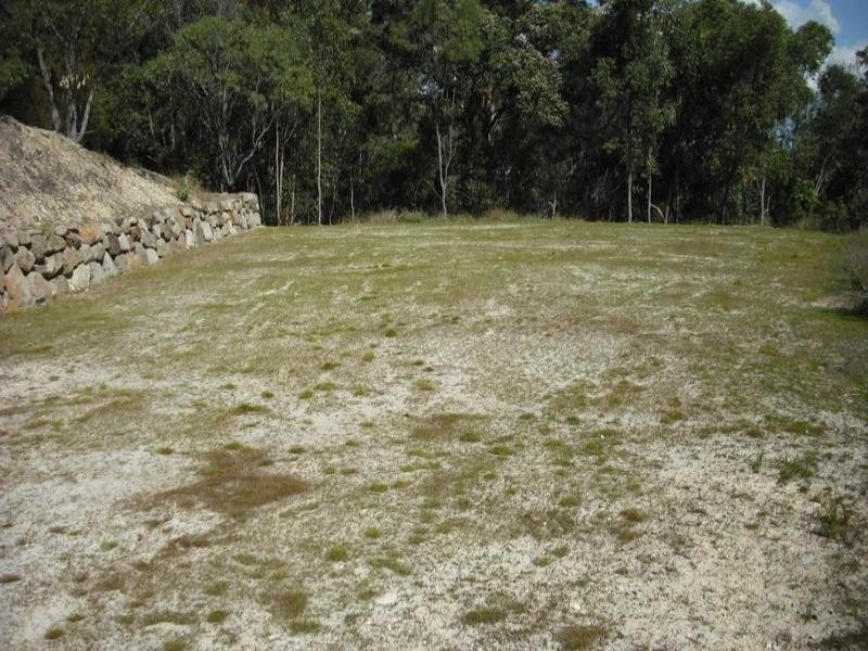 22 Uplands Drive, Parkwood QLD 4214