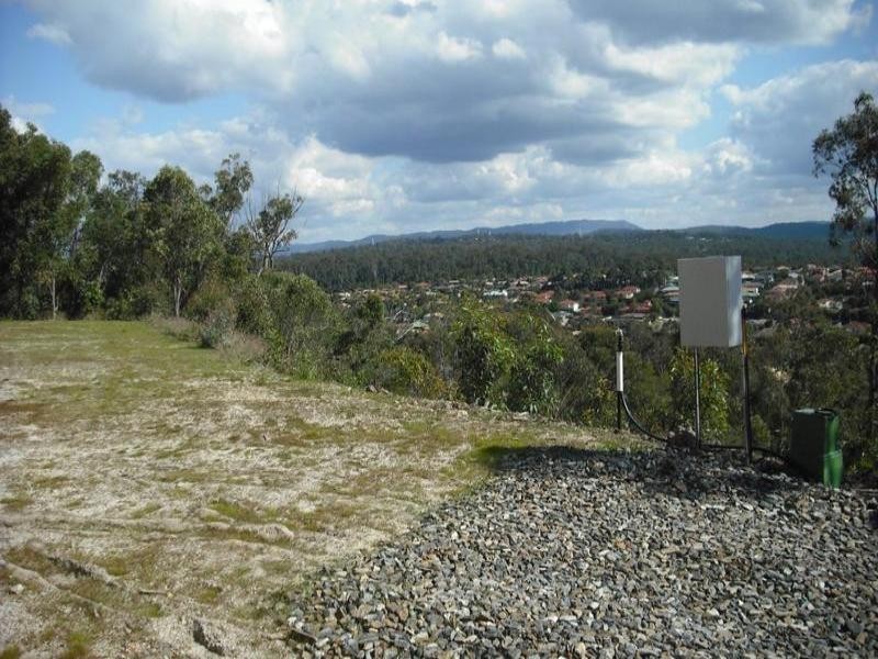 22 Uplands Drive, Parkwood QLD 4214