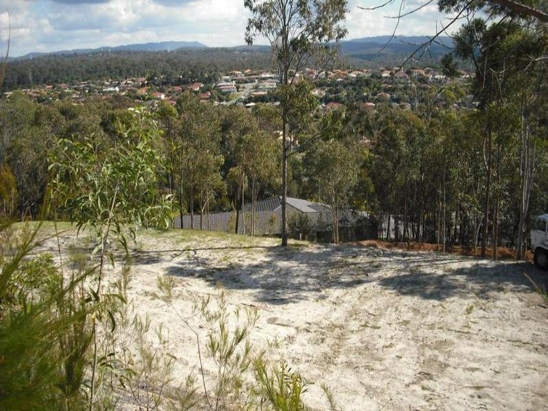 22 Uplands Drive, Parkwood QLD 4214