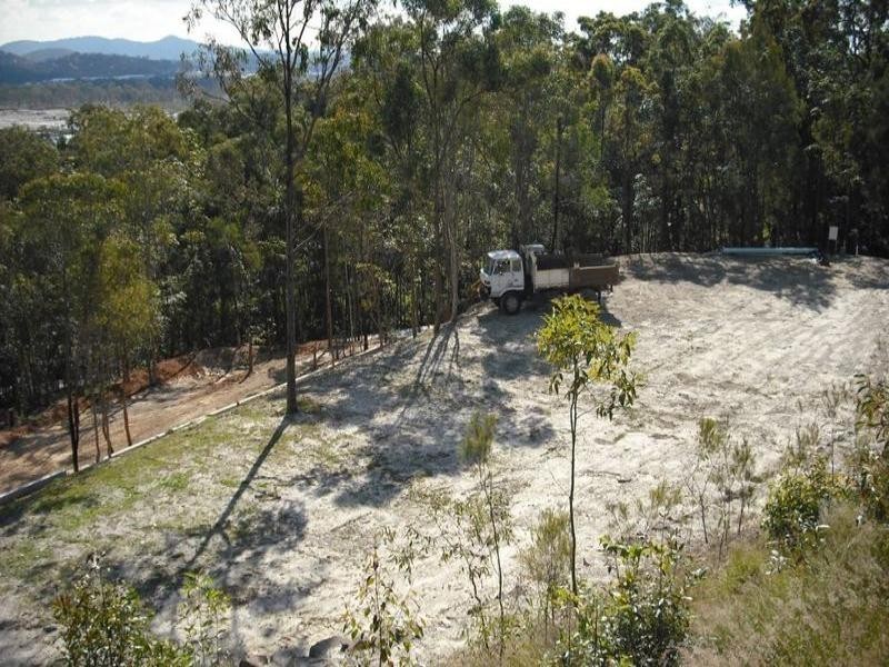 22 Uplands Drive, Parkwood QLD 4214