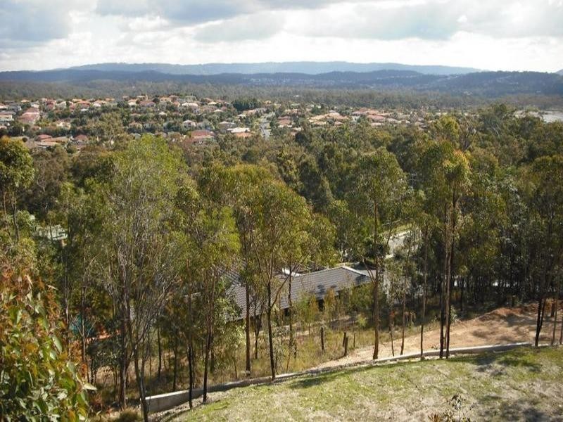 22 Uplands Drive, Parkwood QLD 4214