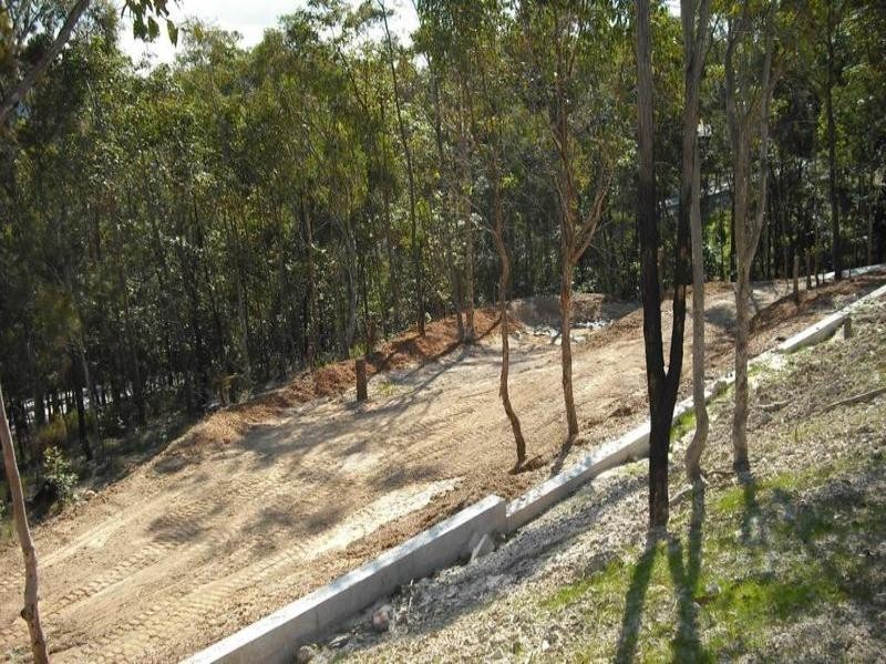 22 Uplands Drive, Parkwood QLD 4214