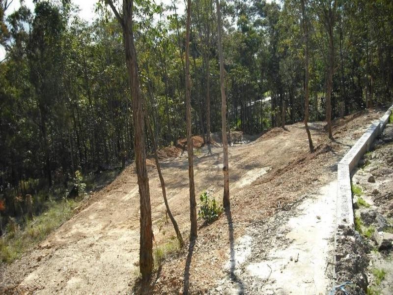 22 Uplands Drive, Parkwood QLD 4214