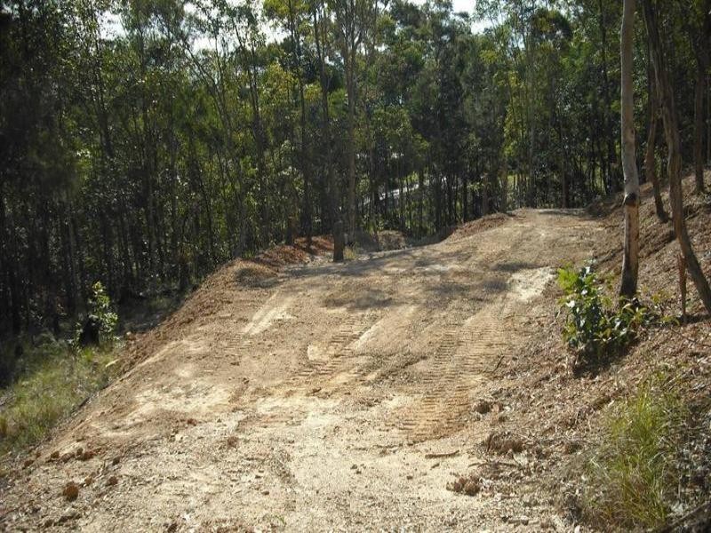 22 Uplands Drive, Parkwood QLD 4214