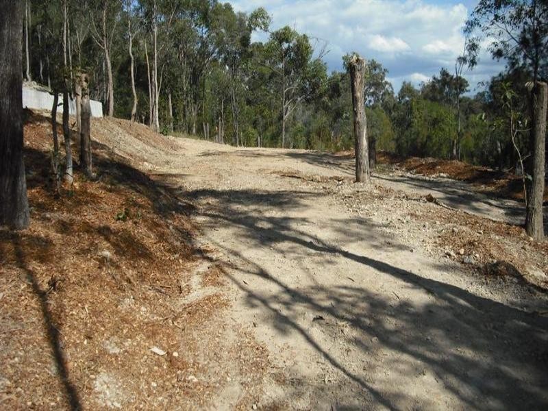 22 Uplands Drive, Parkwood QLD 4214