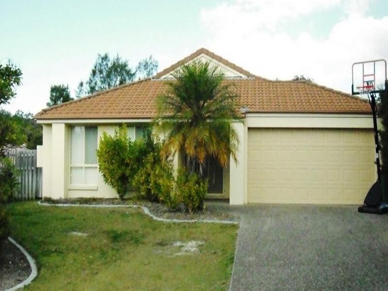 Parkwood QLD 4214