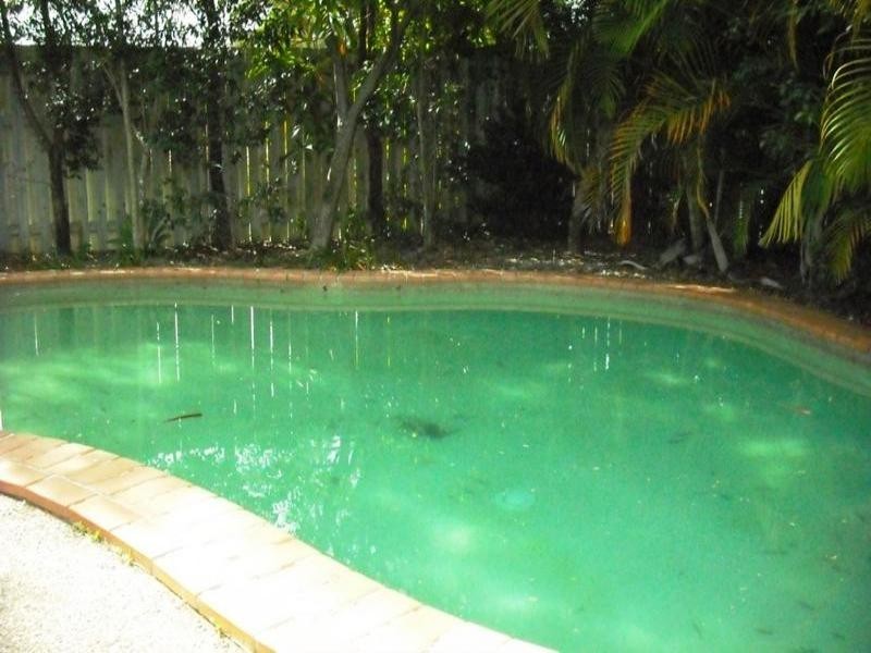 Parkwood QLD 4214