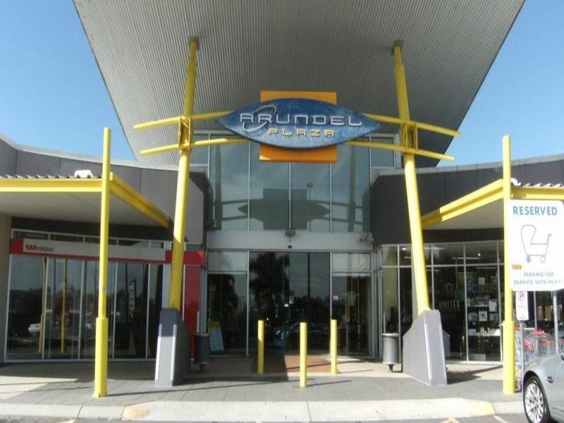 Parkwood QLD 4214