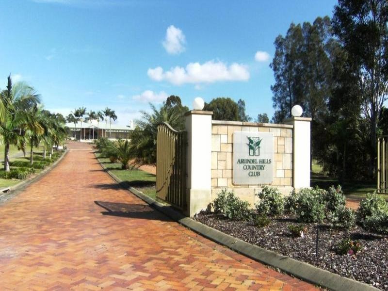 Parkwood QLD 4214