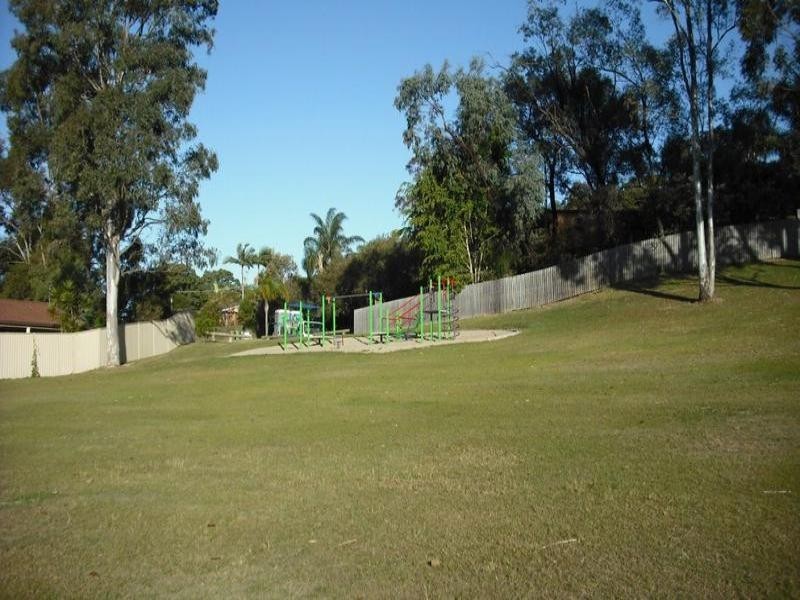 Ashmore QLD 4214