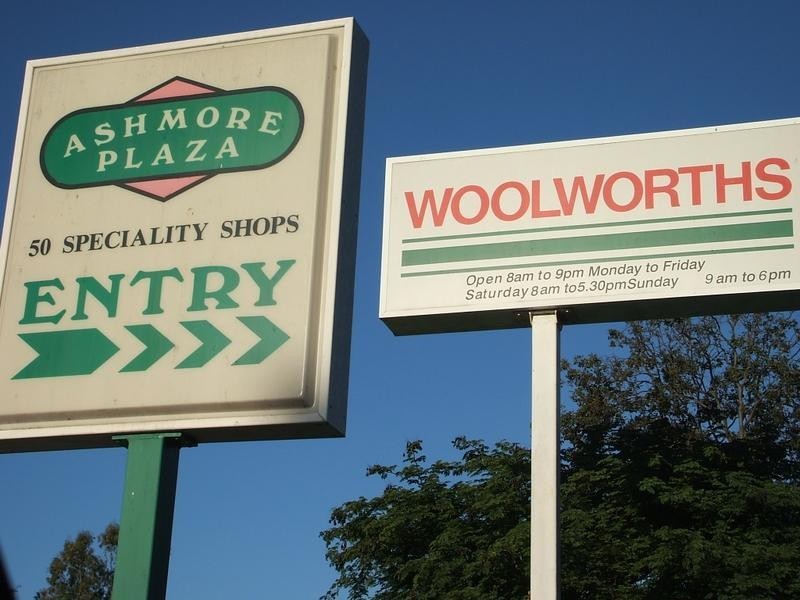 Ashmore QLD 4214