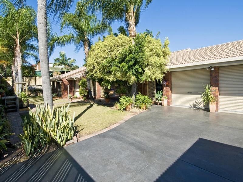 Highland Park QLD 4211