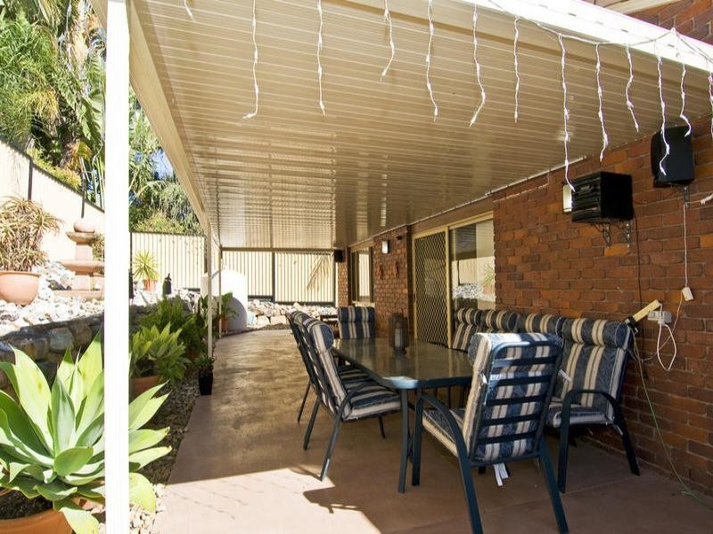 Highland Park QLD 4211