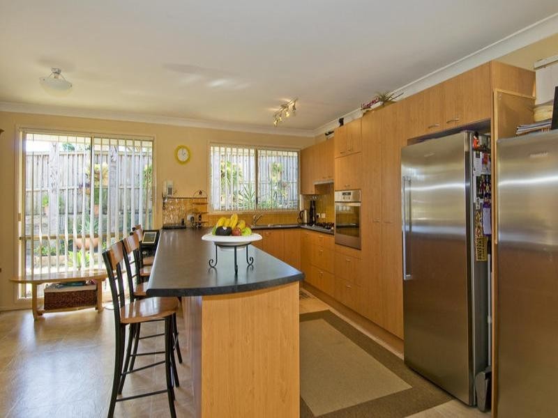 Highland Park QLD 4211