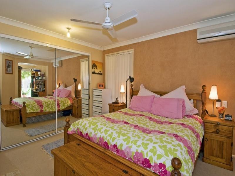 Highland Park QLD 4211