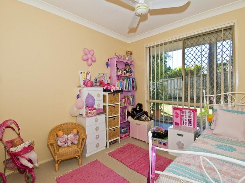 Highland Park QLD 4211