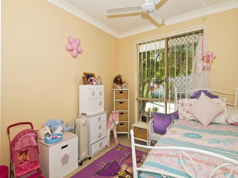 Highland Park QLD 4211