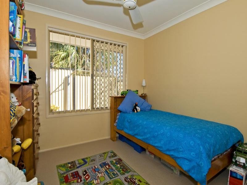 Highland Park QLD 4211
