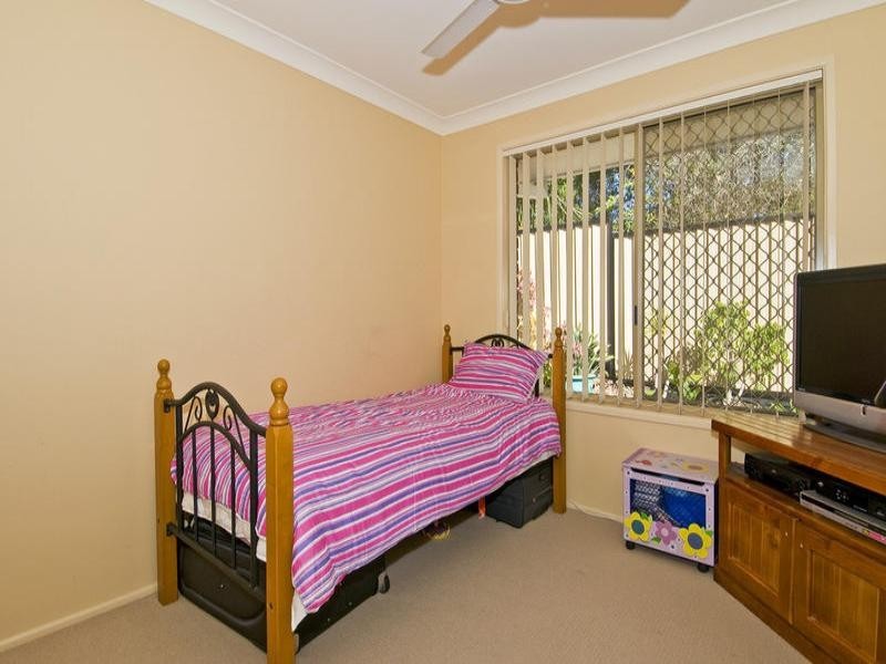 Highland Park QLD 4211