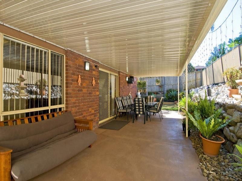 Highland Park QLD 4211