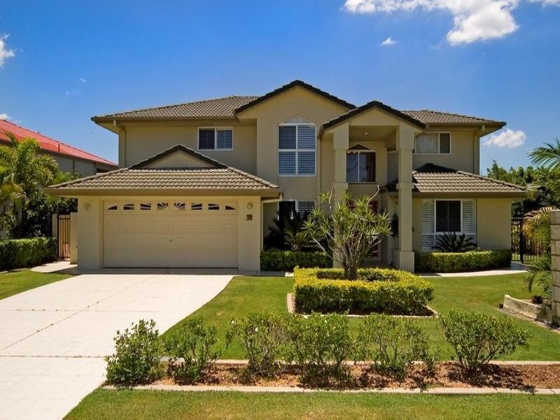 22 Parkwater Point, Helensvale QLD 4212