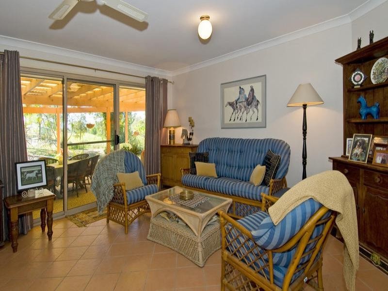 Mount Nathan QLD 4211