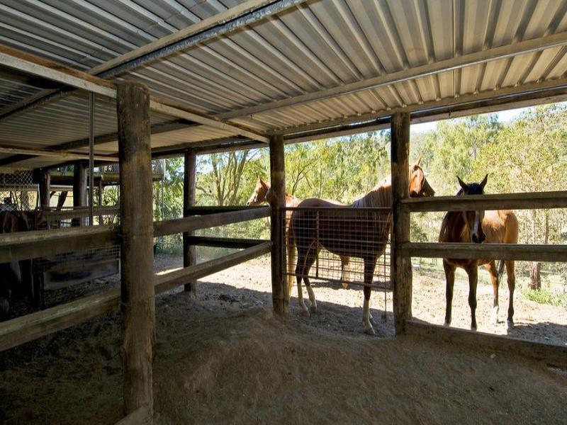 Mount Nathan QLD 4211