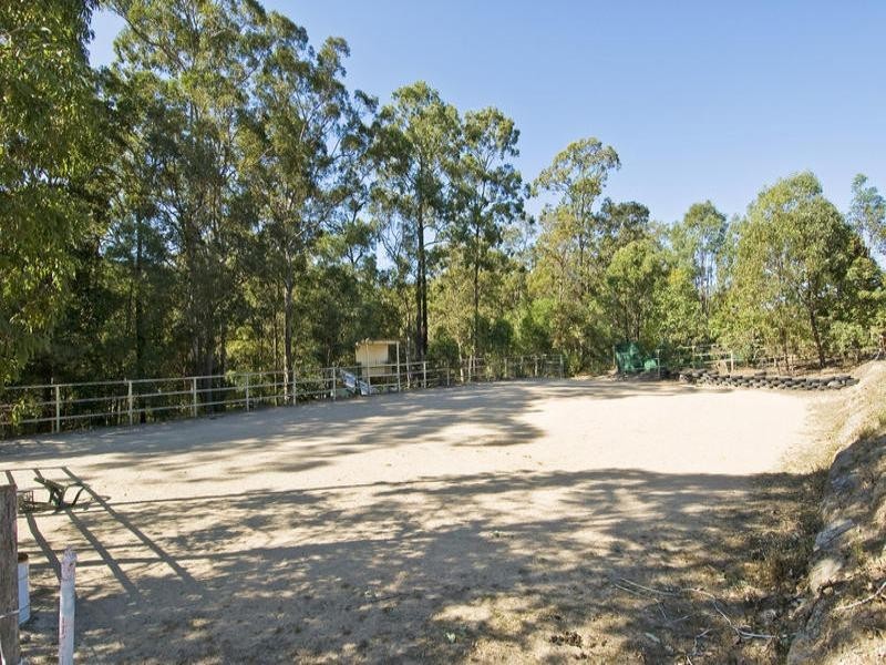 Mount Nathan QLD 4211