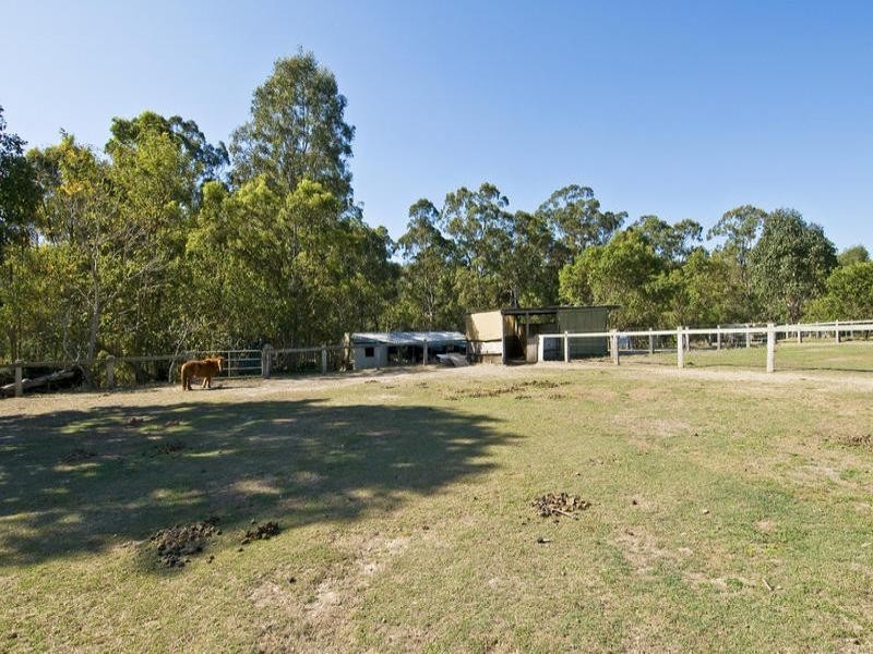 Mount Nathan QLD 4211