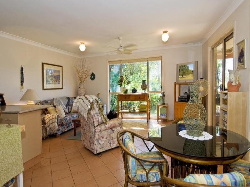 Mount Nathan QLD 4211