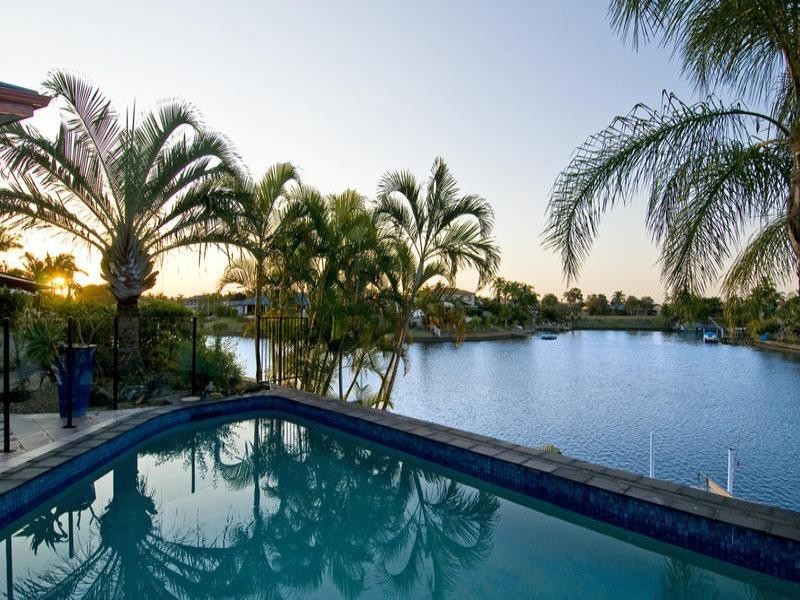 Mermaid Waters QLD 4218