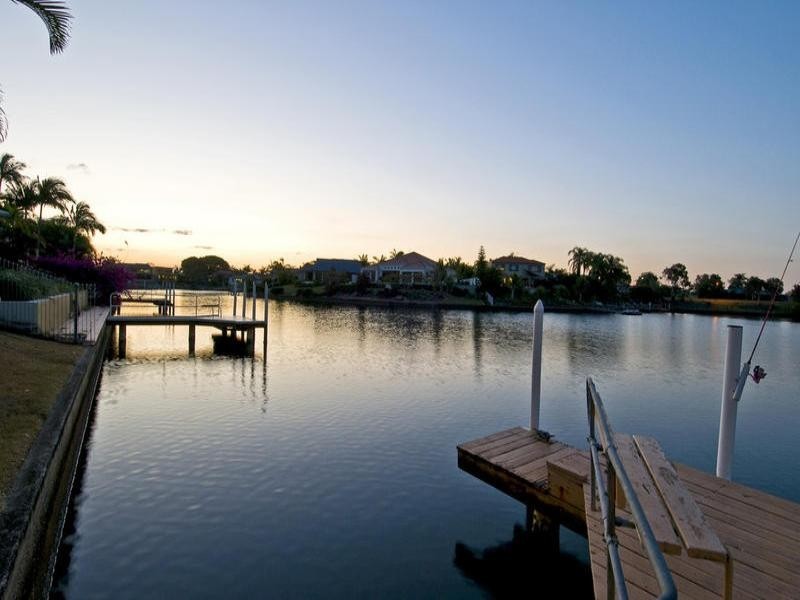 Mermaid Waters QLD 4218