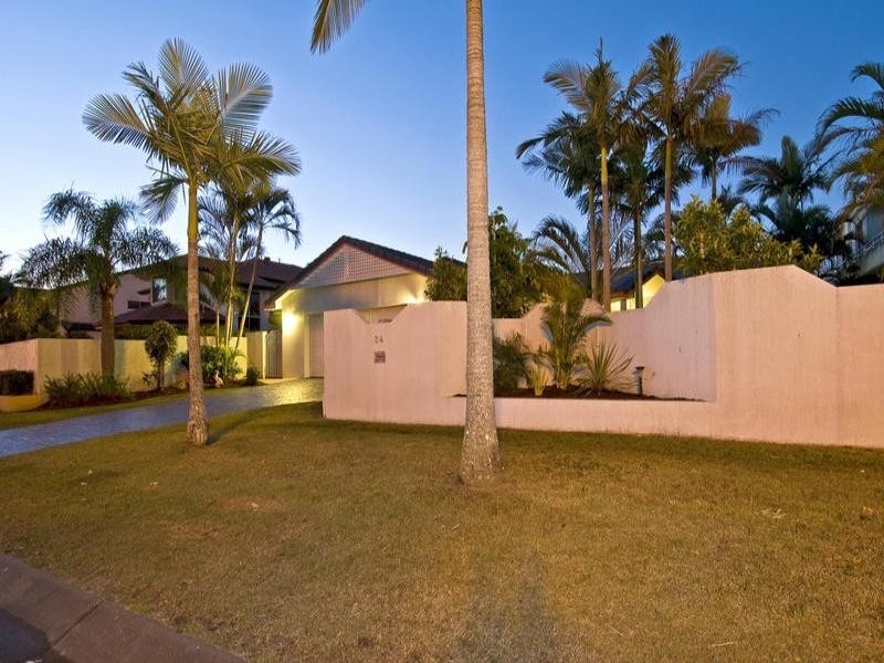 Mermaid Waters QLD 4218