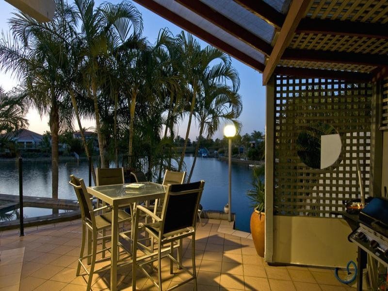 Mermaid Waters QLD 4218