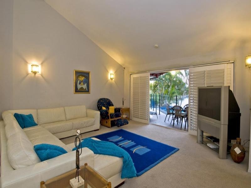 Mermaid Waters QLD 4218